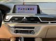 BMW 730Li 2016 - Màu trắng