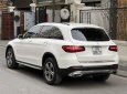 Mercedes-Benz GLC 250 2017 - Màu trắng, giá tốt