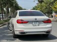 BMW 730Li 2016 - Màu trắng