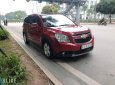 Chevrolet Orlando 2017 - Xe màu đỏ