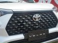 Toyota Veloz Cross 2022 - Xe mới chính hãng, ưu đãi hấp dẫn. Trưng bày tại đại lý hoành tráng bậc nhất Việt Nam