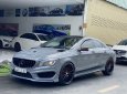 Mercedes-Benz CLA 250 2015 - Xe màu xám giá cạnh tranh