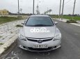 Honda Civic bán xe 2007 - bán xe