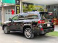 Toyota Land Cruiser 2011 - Xe màu đen