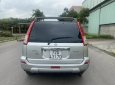 Nissan X trail 2003 - Máy gầm chất