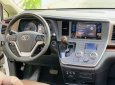 Toyota Sienna 2015 - Màu trắng, nhập khẩu nguyên chiếc