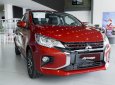 Mitsubishi Attrage 2023 - Giảm 50% trước bạ - Tặng thêm PK - Sẵn giao ngay