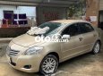 Toyota Vios máy êm gầm bệ chắc chắn 2009 - máy êm gầm bệ chắc chắn