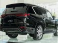 Lexus LX 600 2022 - Mới 100%, giá tốt - Xe sẵn giao ngay không phải chờ