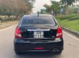 Hyundai Verna 2009 - Xe màu đen  