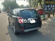 Chevrolet Captiva Bán  2008 2.4 LT số sàn xe đẹp không lỗi 2008 - Bán Captiva 2008 2.4 LT số sàn xe đẹp không lỗi