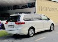 Toyota Sienna 2015 - Màu trắng, nhập khẩu nguyên chiếc