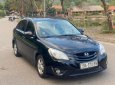 Hyundai Verna 2009 - Xe màu đen  