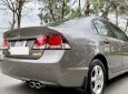 Honda Civic 2012 - Xe màu xám