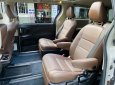 Toyota Sienna 2015 - Màu trắng, nhập khẩu nguyên chiếc