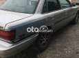 Toyota Camry cần bán xe   1988 - cần bán xe toyota camry