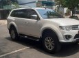 Mitsubishi Pajero Sport 2016 - Máy dầu 10/2016