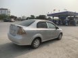 Daewoo Gentra 2010 - Xe màu bạc, nhập khẩu