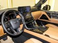 Lexus LX 600 2022 - Mới 100%, giá tốt - Xe sẵn giao ngay không phải chờ
