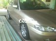 Mazda 626   2002 2002 - Mazda 626 2002