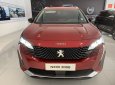 Peugeot 3008 2022 - Peugeot là thương hiệu xe Châu Âu phổ biến nhất
