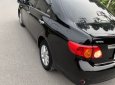 Toyota Corolla 2009 - Nhập Đài, số tự động - xe chất, không lỗi, máy số keo chỉ zin, đồ chơi: Màn hình, cam lùi