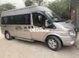 Ford Transit Xe   2017 2017 - Xe ford transit 2017