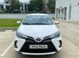 Toyota Yaris 2022 - TOYOTA YARIS 2022 - 1.5 G MÀU TRẮNG - RIN KENG