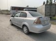 Daewoo Gentra 2010 - Xe màu bạc, nhập khẩu