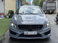 Mercedes-Benz CLA 250 2015 - Xe màu xám giá cạnh tranh