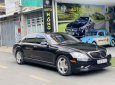 Mercedes-Benz S550 2006 - Xe màu đen giá hữu nghị