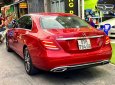 Mercedes-Benz E180 2020 - Xe màu đỏ