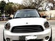 Mini Cooper  cautryman 2014. trắng. 1.5l biểnHNội 2014 - minicooper cautryman 2014. trắng. 1.5l biểnHNội