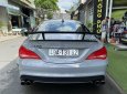 Mercedes-Benz CLA 250 2015 - Xe màu xám giá cạnh tranh