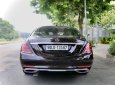 Mercedes-Benz S 450L 2019 - Model 2020 bao đậu bank 70-90%, trả trước 800 triệu nhận xe ngay