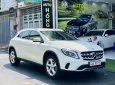 Mercedes-Benz GLA 200 2017 - Xe màu trắng