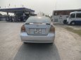 Daewoo Gentra 2010 - Xe màu bạc, nhập khẩu