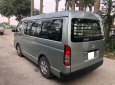 Toyota Hiace 2008 - Số sàn, máy dầu, 6 chỗ 900kg