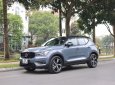 Volvo XC40 2021 - Giác cực tốt để trải nghiệm