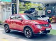 Nissan Juke 2015 - Xe màu đỏ