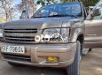 Isuzu Trooper bán xe troope 2001 bstp FI 2001 - bán xe troope 2001 bstp FI