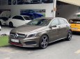 Mercedes-Benz A250 2013 - Xe màu nâu, 740tr