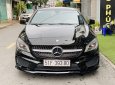 Mercedes-Benz CLA 250 2015 - Xe màu đen