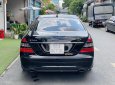 Mercedes-Benz S550 2006 - Xe màu đen giá hữu nghị