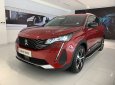 Peugeot 3008 2022 - Peugeot là thương hiệu xe Châu Âu phổ biến nhất