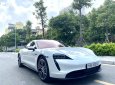 Porsche Taycan 2021 - Đăng ký 2021, còn mới, giá 6 tỷ 668tr