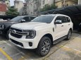 Ford Everest 2023 - 2 cầu 4x4 AT hộp số 10 cấp - Bản cao cấp nhất