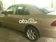 Mazda 626   2002 2002 - Mazda 626 2002