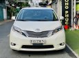 Toyota Sienna 2015 - Màu trắng, nhập khẩu nguyên chiếc