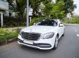 Mercedes-Benz S 450L 2018 - Đẳng cấp thời thượng